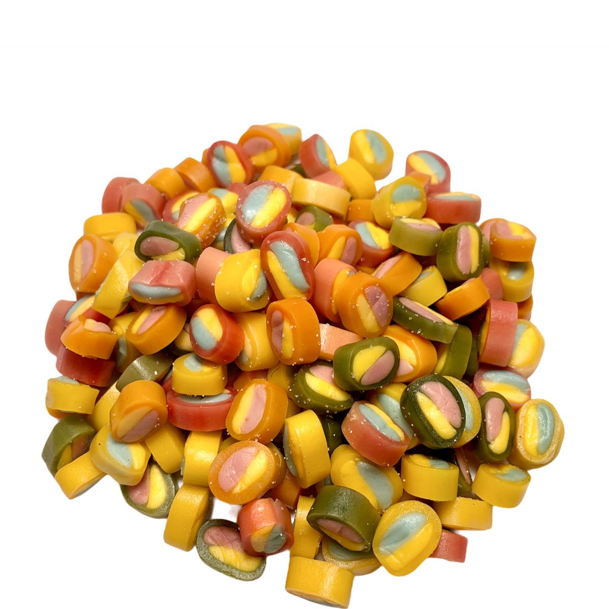 Pico balla Haribo (100g)