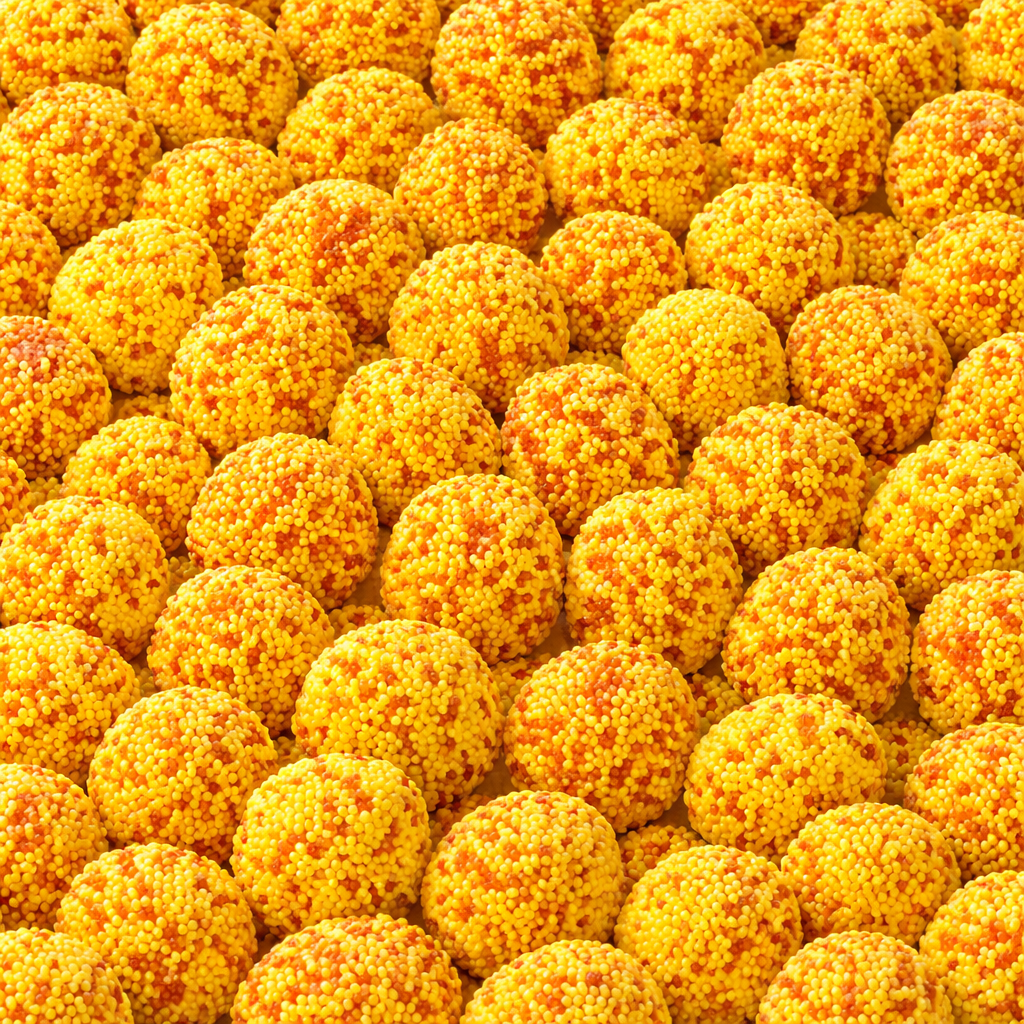Mûres coca/citron (100g)