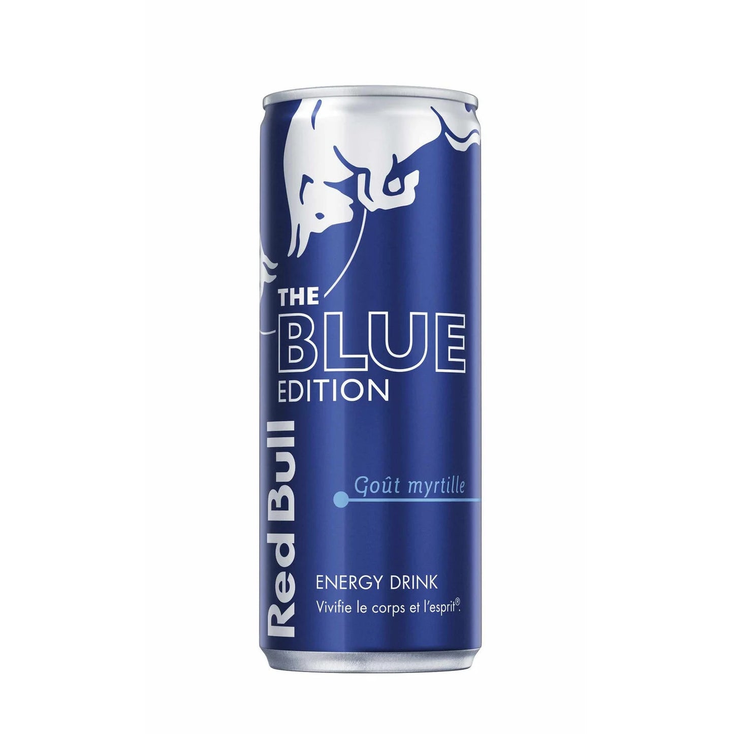 Red bull myrtille (à l'unité)