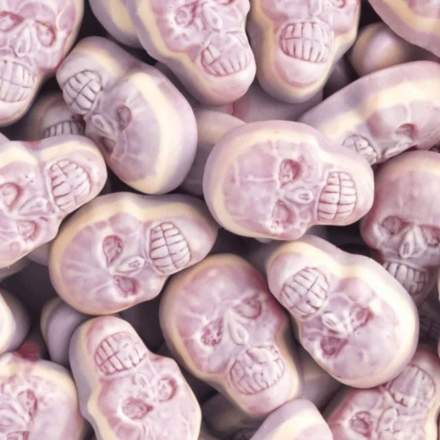 Têtes de mort (100g)