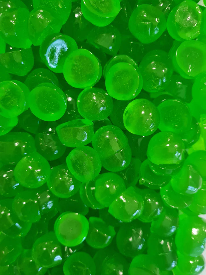 Perles pomme sans sucre (100g) Sans gluten