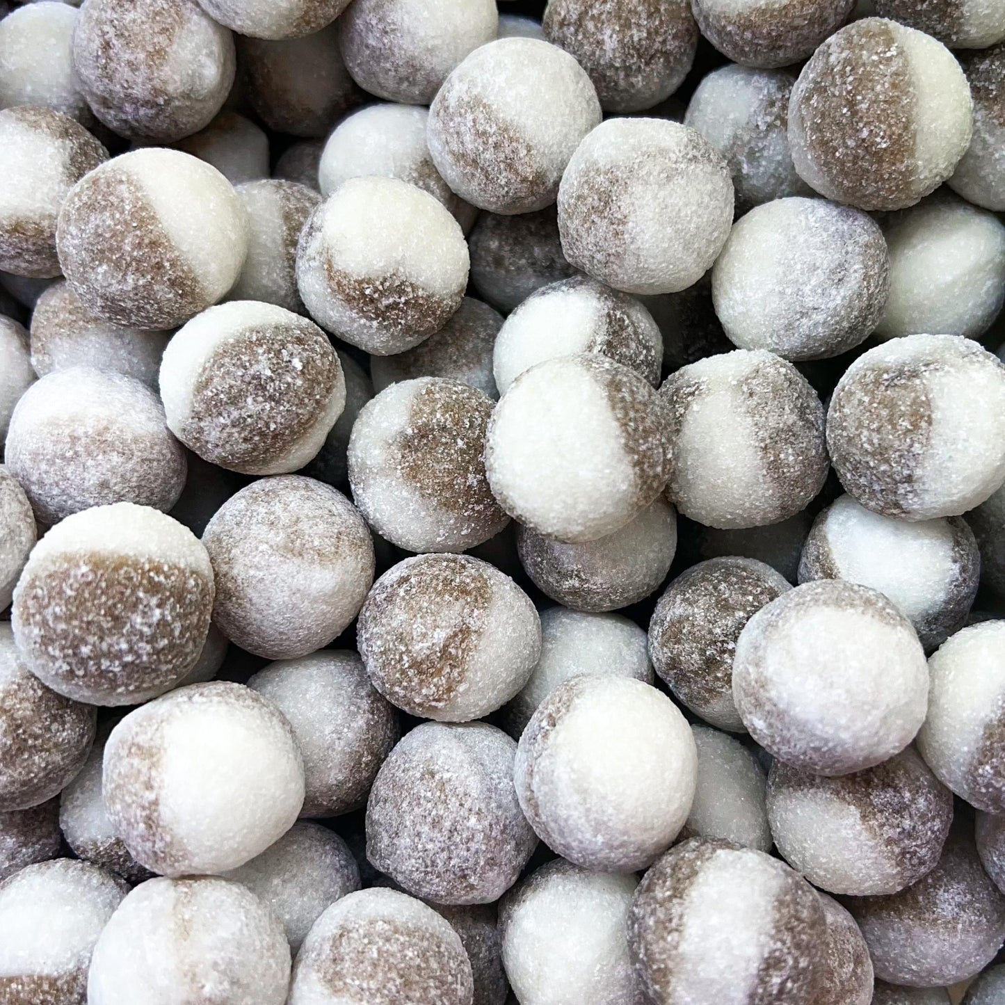 Dr Sour cola acidulés (100g)