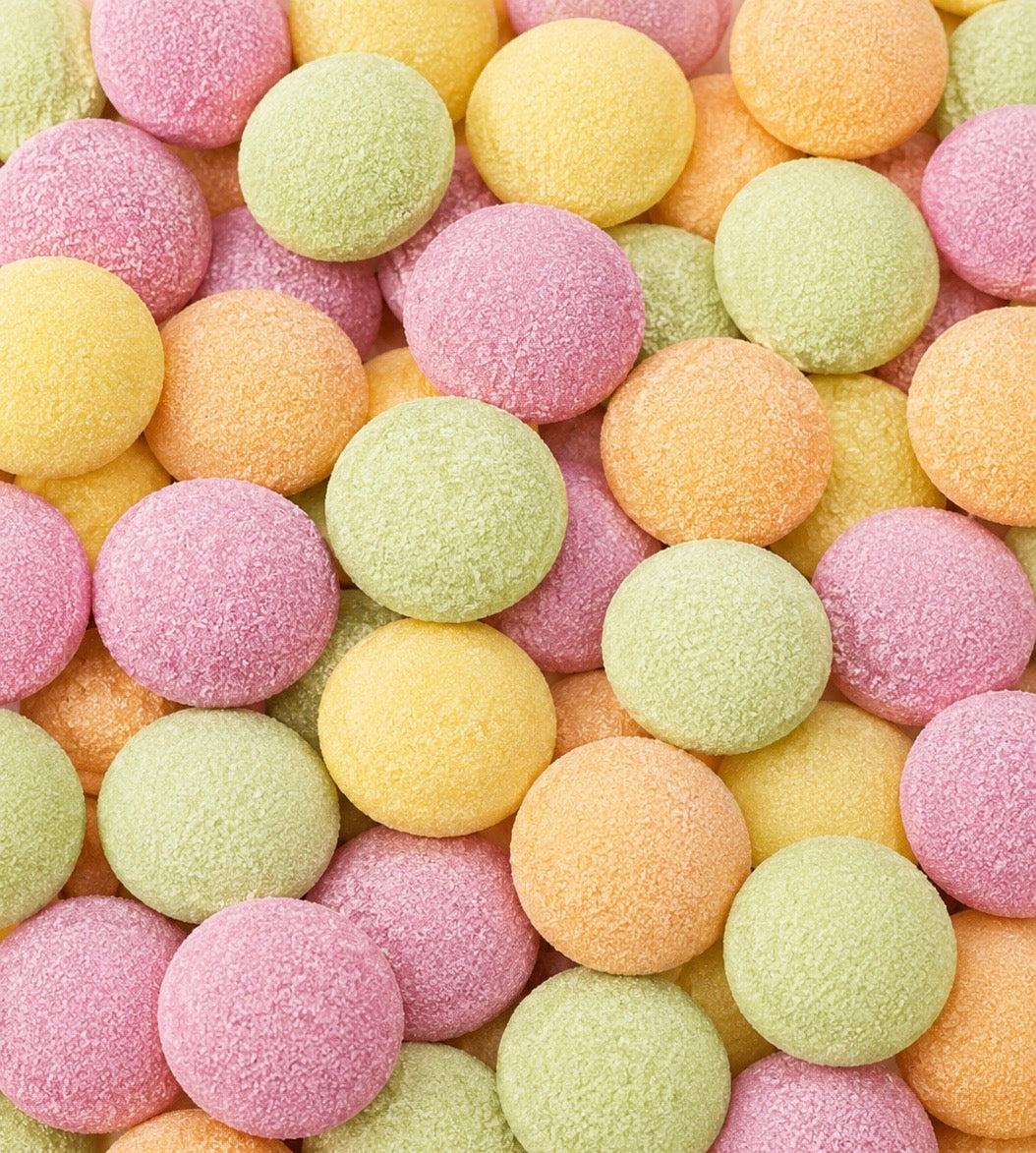 Soucoupe volante acide (100g)