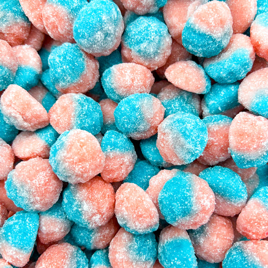 Caprices tutti sucrés (100g)