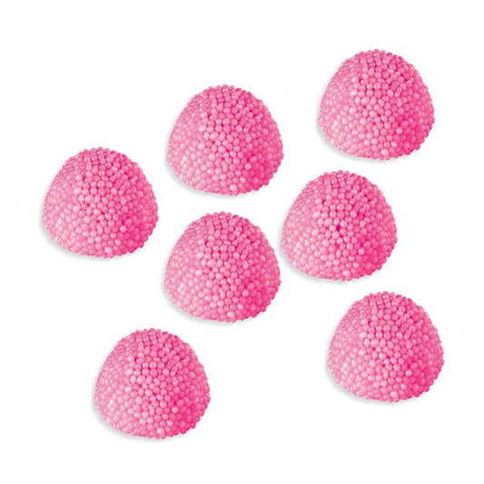 Mûres perlées rose (100g)