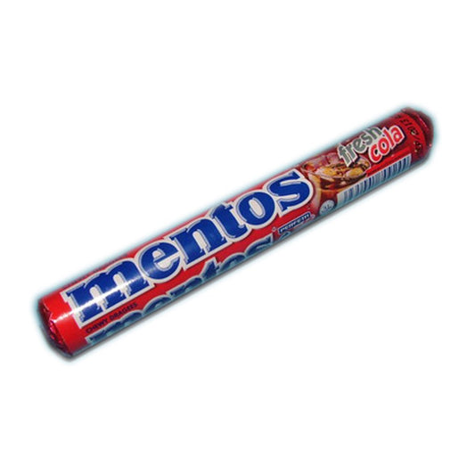 Mentos Coca Cola (la barre) Vegan
