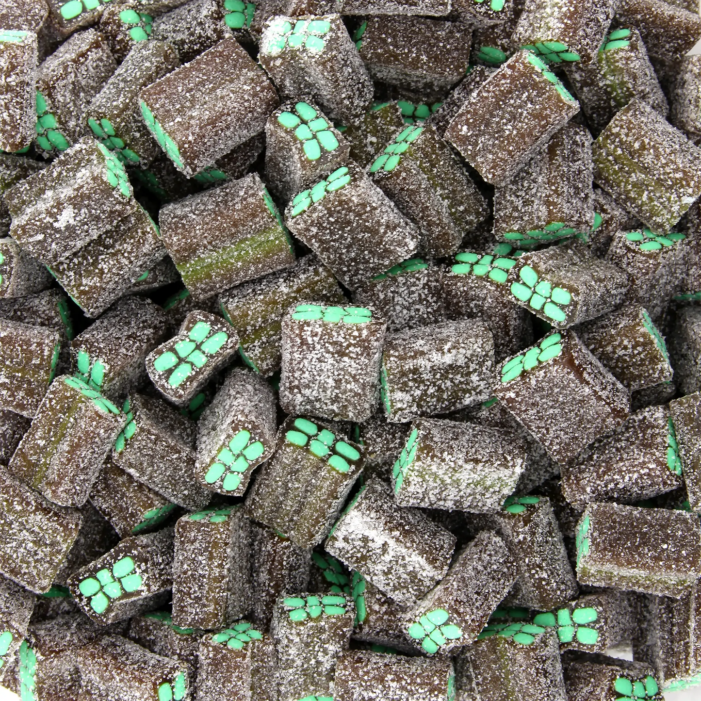 Briques cola (100g)