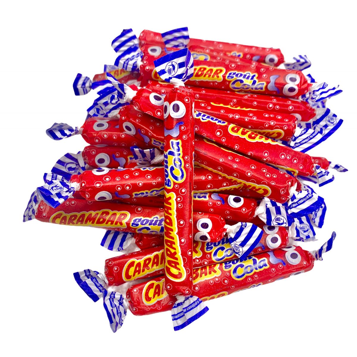 Carambar cola (à l'unité)