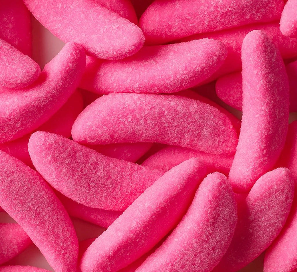 Bananes roses (100g)