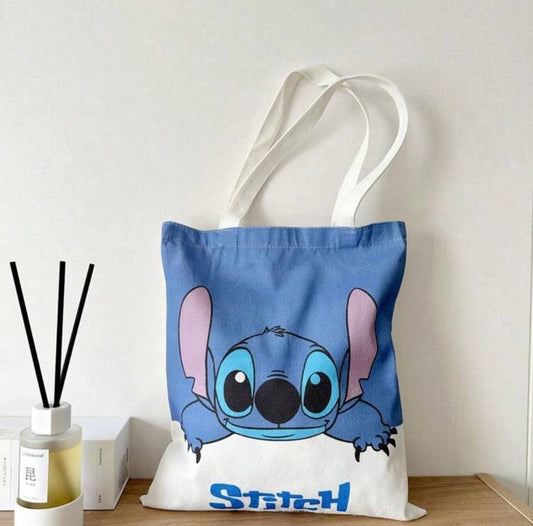 Tote bag stitch (à l’unité)