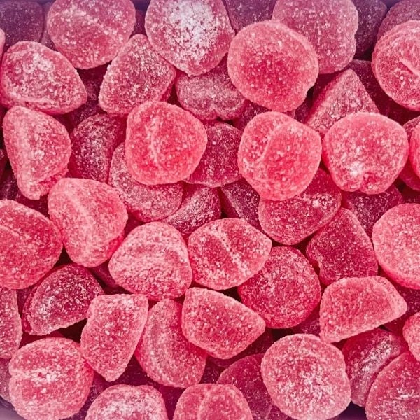 Cerises tendres sucrées artisanales belge (100g)
