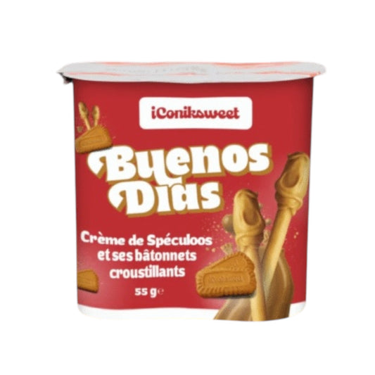 Sticks bueno Spéculoos (à l'unité)