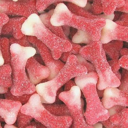 Os sucrés (100g)