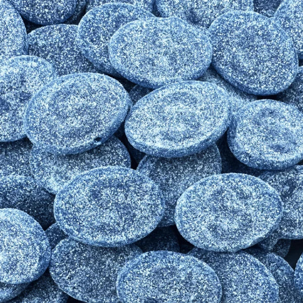 S-MARKE framboise - Bonbons Suédois (100g)