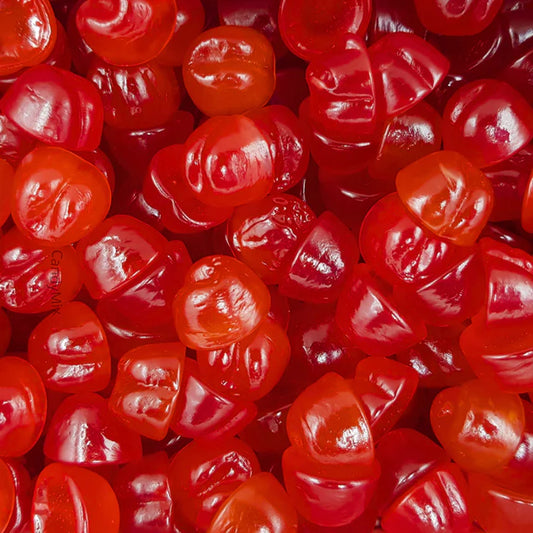 Cerises lavées (100g)