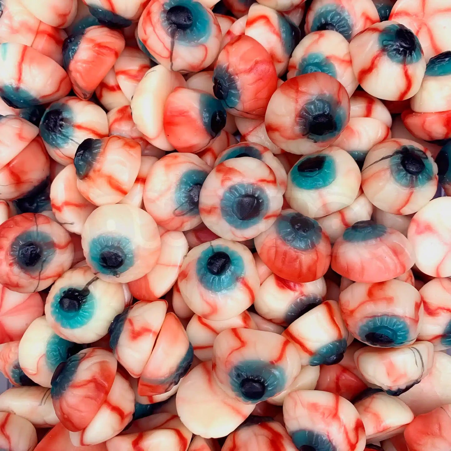 Yeux Halloween (100g)