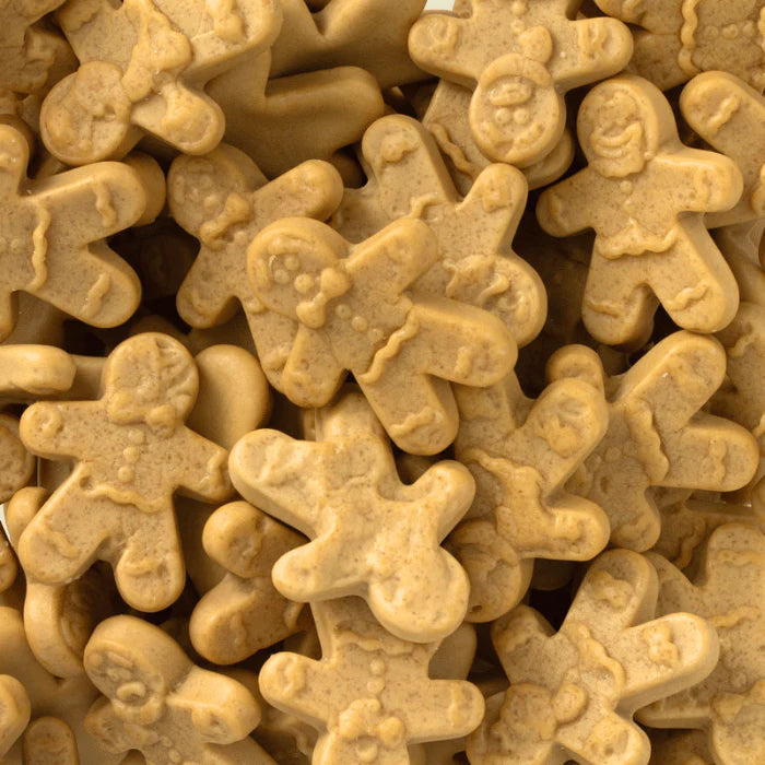 Bonbons pain d’épices (100g)