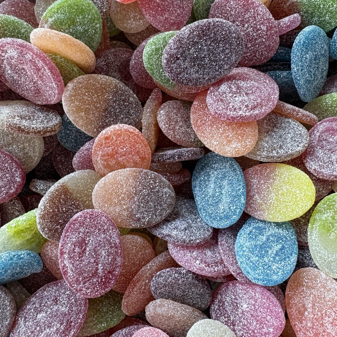 Mix S-Mark (100g)
