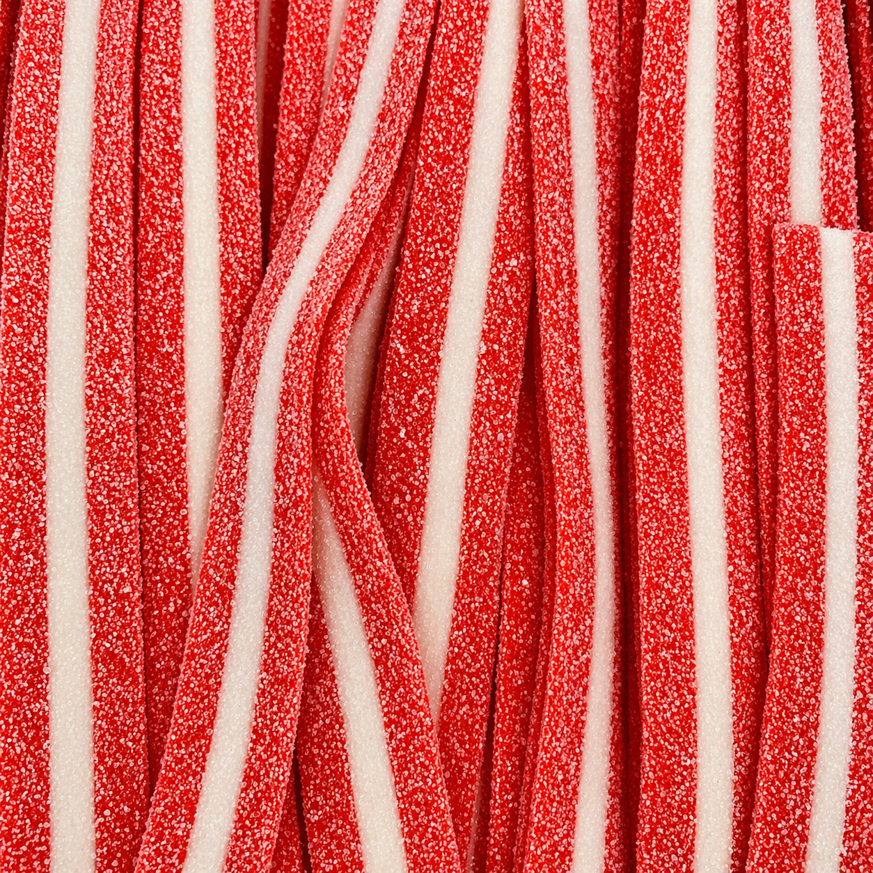 Bandos fraise/crème