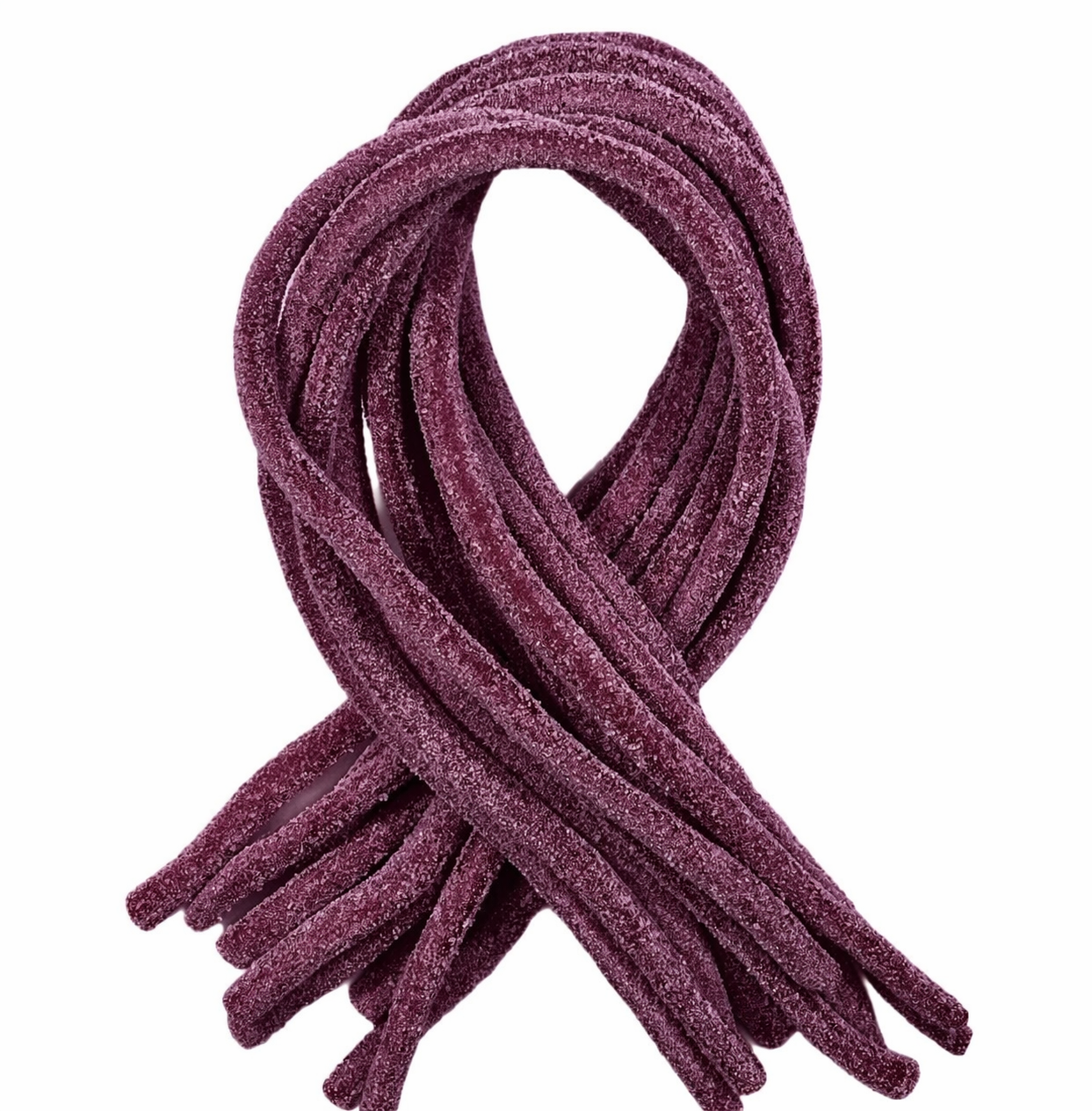 Maxi câble cerise sucré (à l’unité)