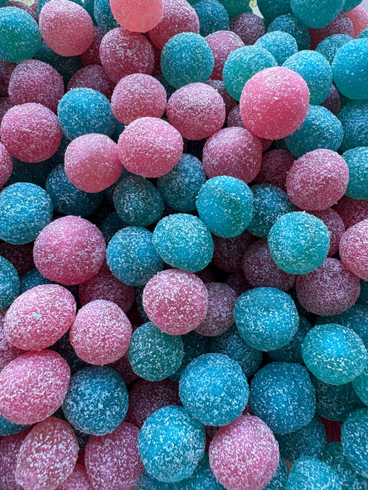 Lutti Bubblizz Balls (100g) Exclusivité