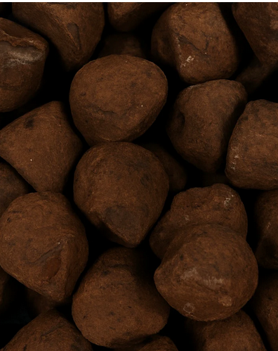 Truffes au chocolat Made In France (100g)
