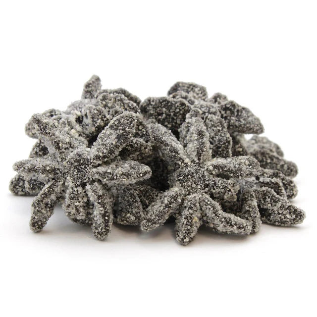 Araignées sucrées (100g)