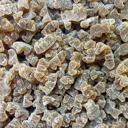 Oursons sucrés cola artisanales belge (100g)