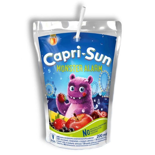 Capri-sun Monter alarm (à l'unité) anti gaspi