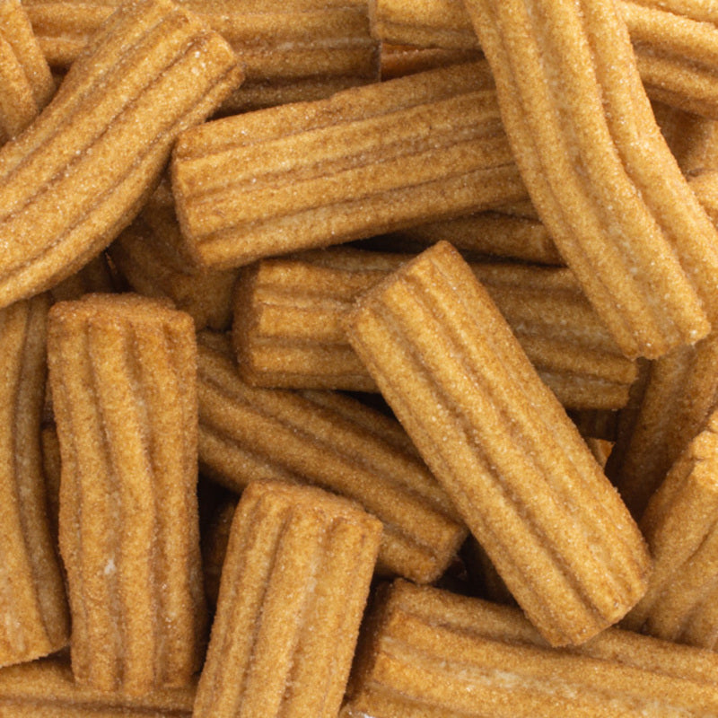 Chamallows churros (lot de 3)