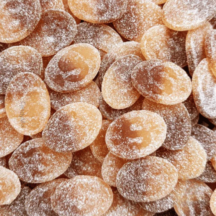 S-MARKE cola - Bonbons Suédois (100g)