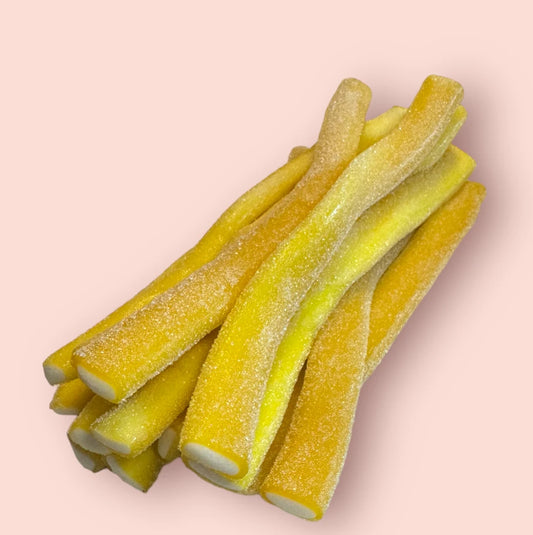 Jumbo citron acidulé (à l'unité)
