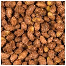 Chouchous caramélisées (100g)