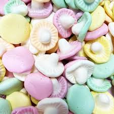 Champignons (100g)