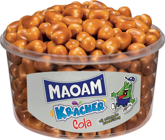 Maoam cola (100g)