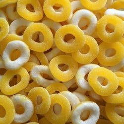 Anneaux banane (100g)