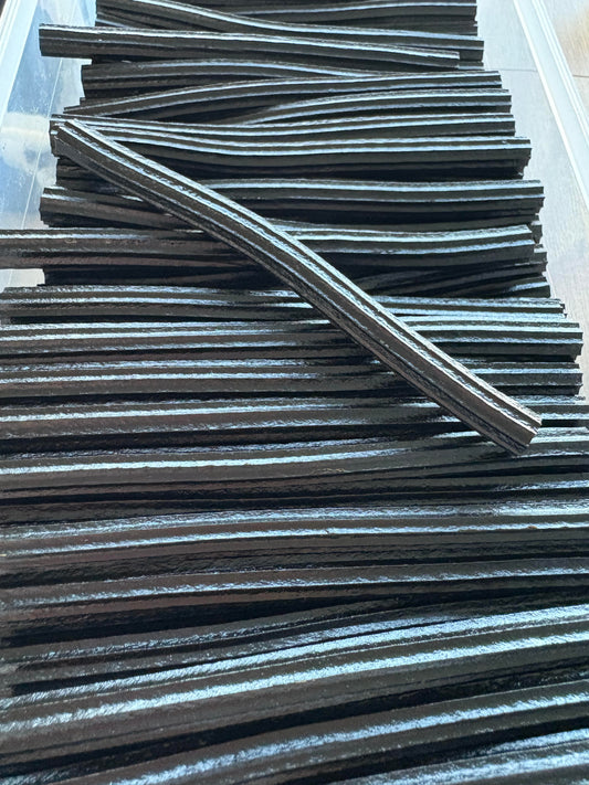 Sticks réglisse (lot de 5)