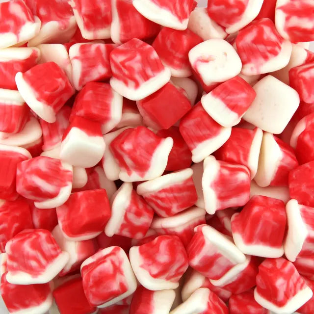 Yaourts fraise (100g)