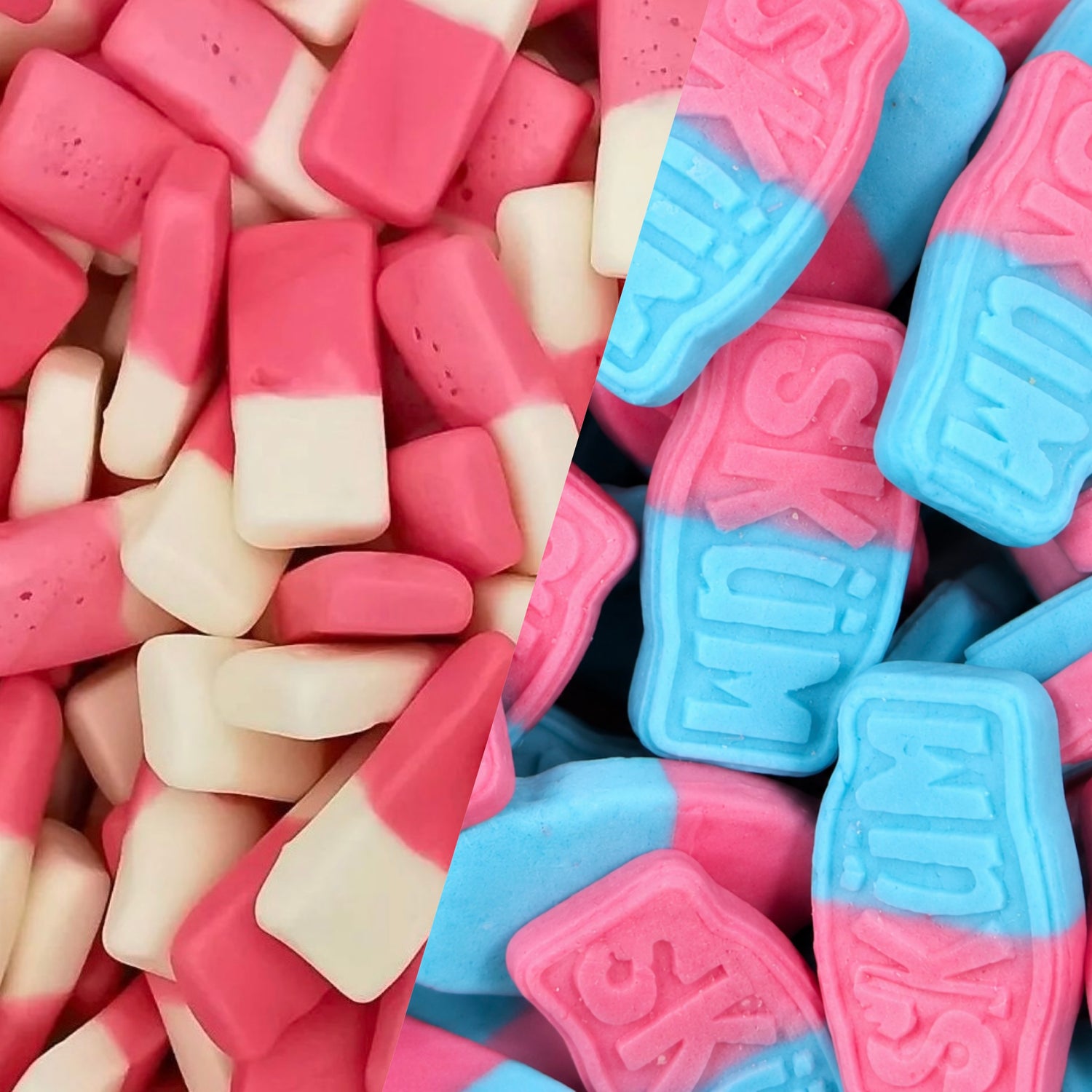 Squashies / Skums Exclusivités