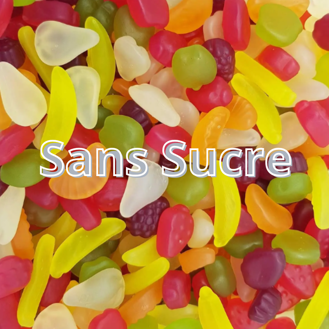 Sans Sucre