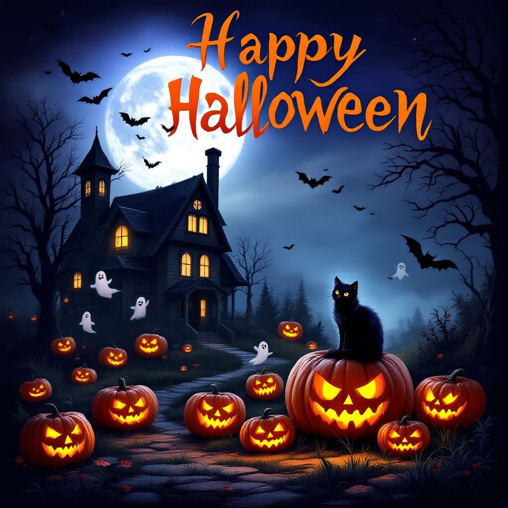 Halloween