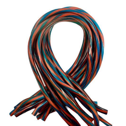 Maxi cable red bull lisse (à l'unité)