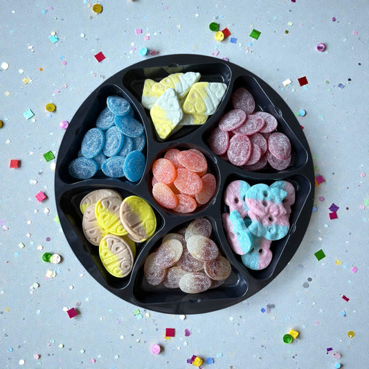 Plateau bubs / S-Mark suédois