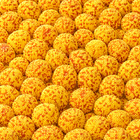 Mûres coca/citron (100g)