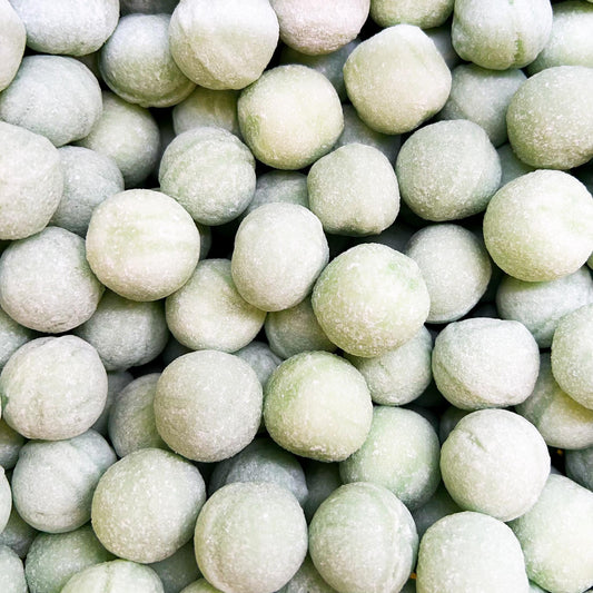 Dr Sour pomme acidulés (100g)