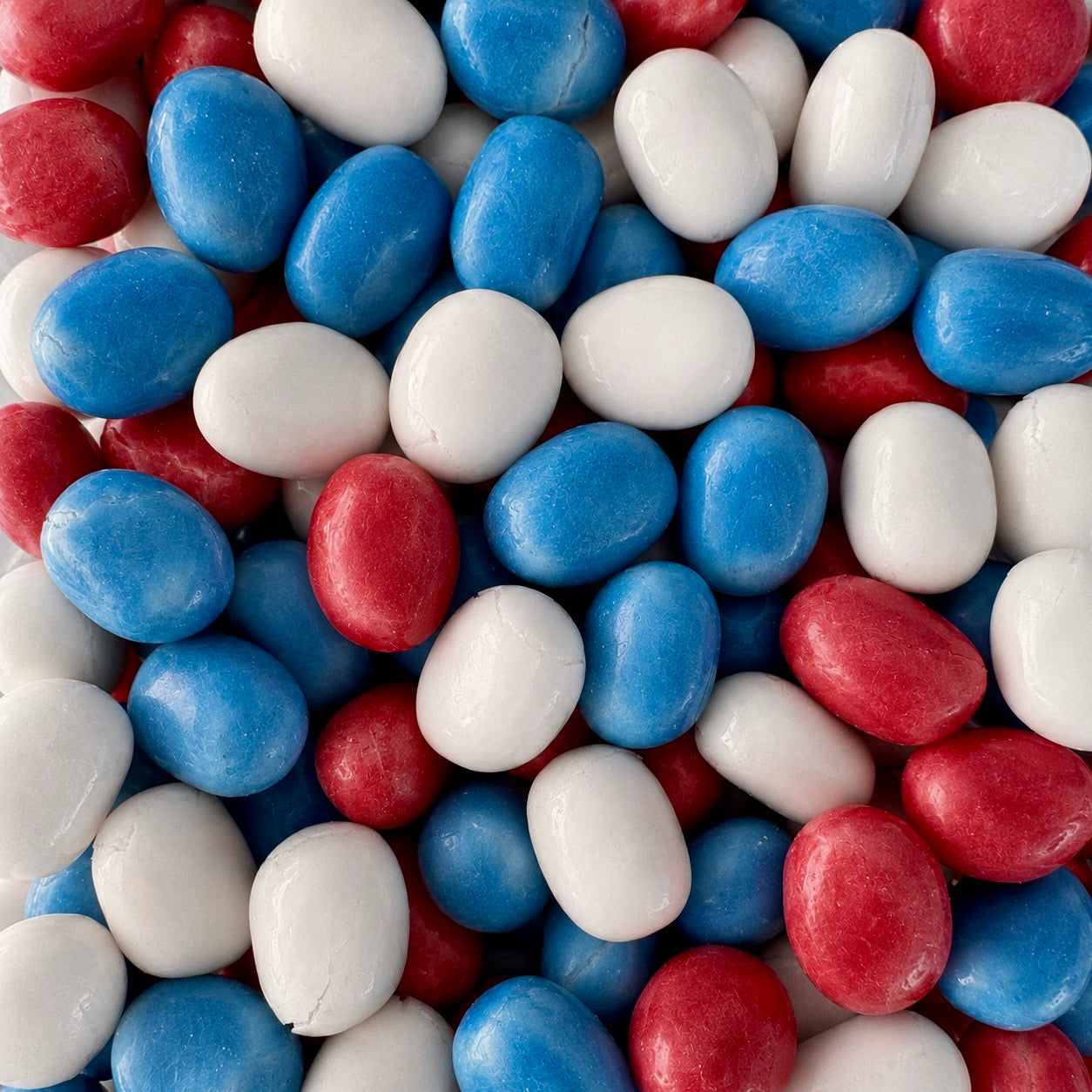 Mao Croqui bleu blanc rouge (100g)