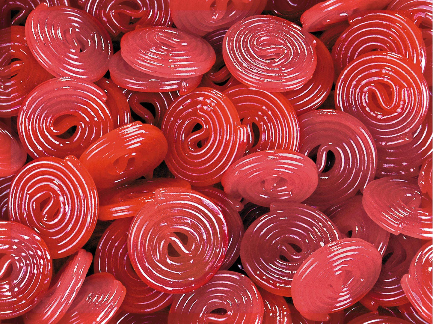 Rotella fraise (100g)