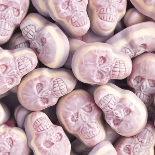 Têtes de mort (100g)