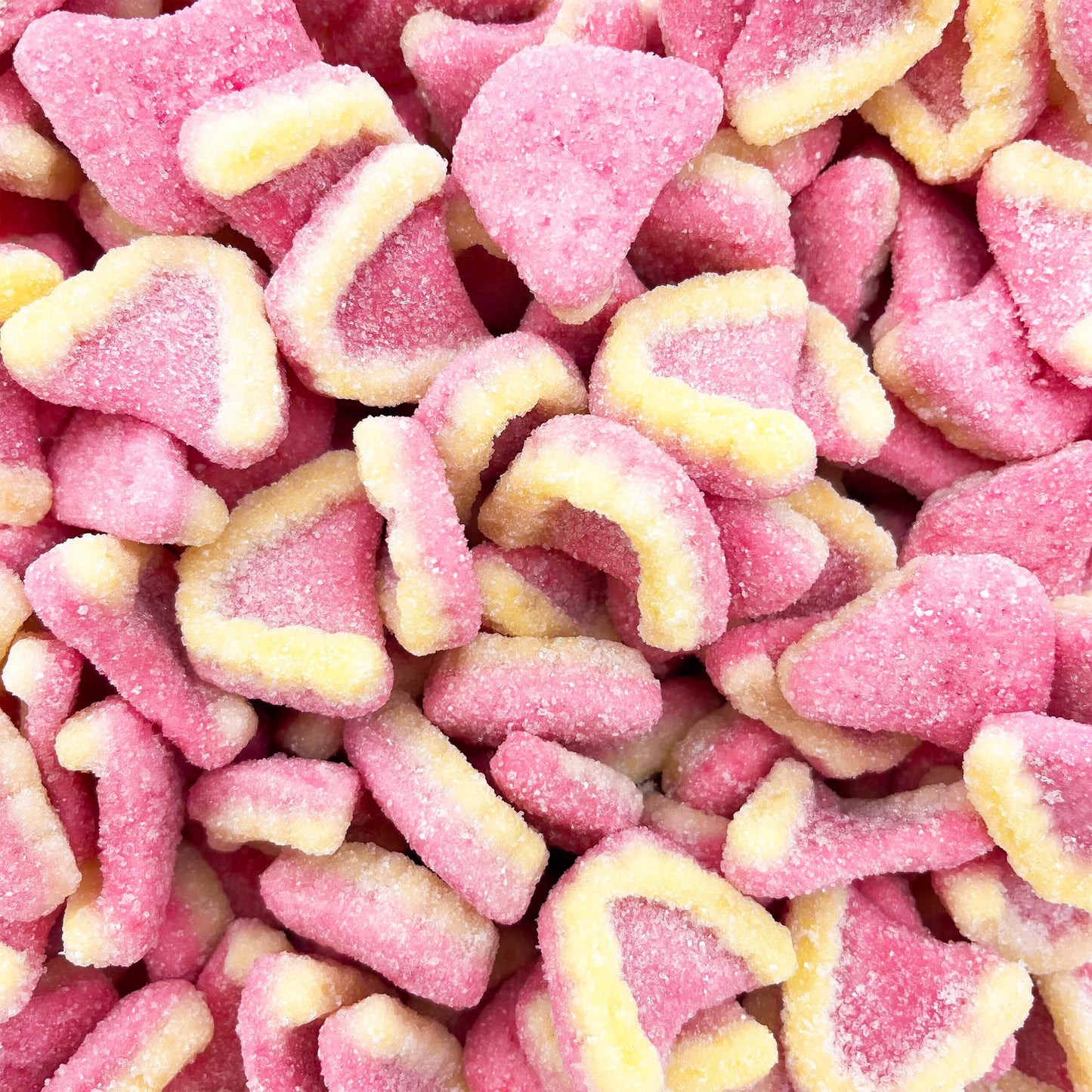 Dentiers sucrées (100g)