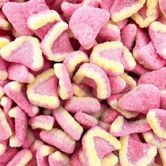 Dentiers sucrées (100g)